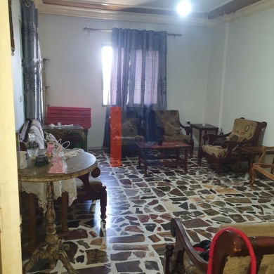 R9-527 Apartment for Sale in Jabal Al Badawi Tripoli – 110 m² — 2