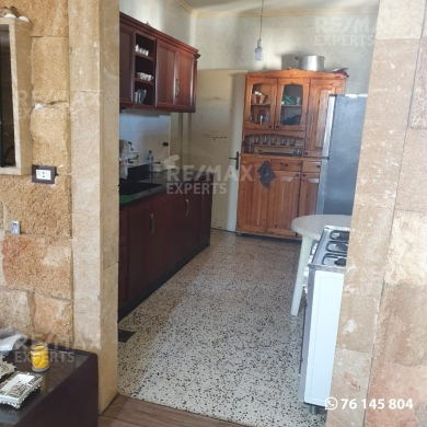 R9-527 Apartment for Sale in Jabal Al Badawi Tripoli – 110 m² — 9