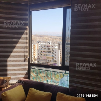 R9-527 Apartment for Sale in Jabal Al Badawi Tripoli – 110 m² — 4
