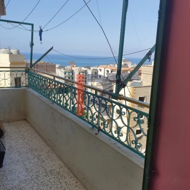 R9-527 Apartment for Sale in Jabal Al Badawi Tripoli – 110 m² — 8