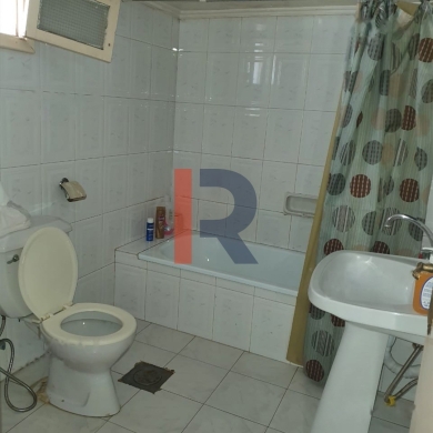 R9-527 Apartment for Sale in Jabal Al Badawi Tripoli – 110 m² — 3