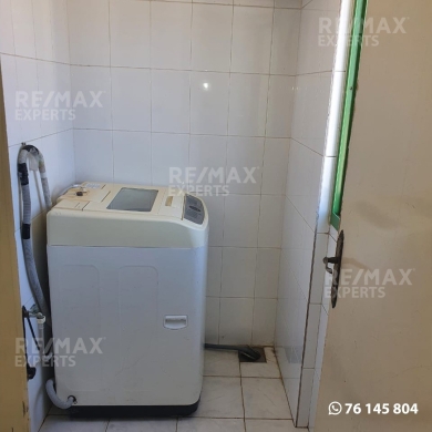 R9-527 Apartment for Sale in Jabal Al Badawi Tripoli – 110 m² — 10