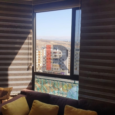 R9-527 Apartment for Sale in Jabal Al Badawi Tripoli – 110 m² — 4