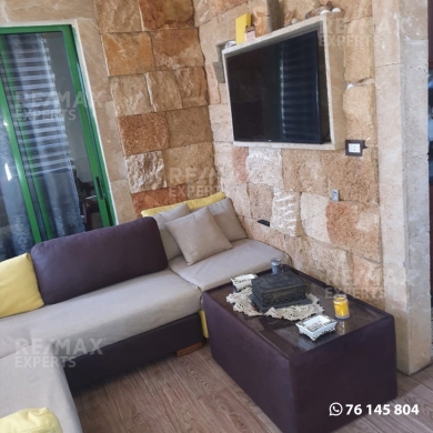 R9-527 Apartment for Sale in Jabal Al Badawi Tripoli – 110 m² — 11
