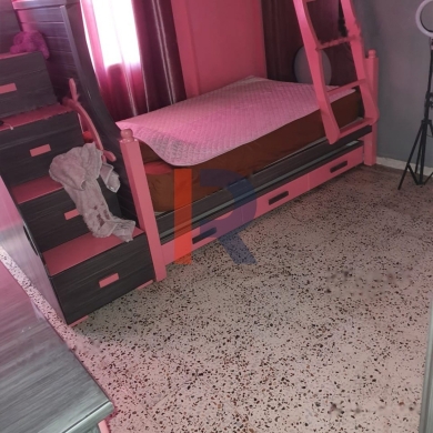R9-527 Apartment for Sale in Jabal Al Badawi Tripoli – 110 m² — 7