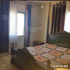 R9-527 Apartment for Sale in Jabal Al Badawi Tripoli – 110 m²