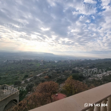 R9-430 Duplex for sale in Zgharta - Alma — 6