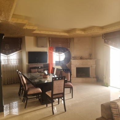 R9-430 Duplex for sale in Zgharta - Alma