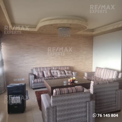 R9-430 Duplex for sale in Zgharta - Alma — 3