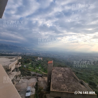 R9-430 Duplex for sale in Zgharta - Alma — 4