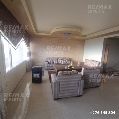 R9-430 Duplex for sale in Zgharta - Alma — 8