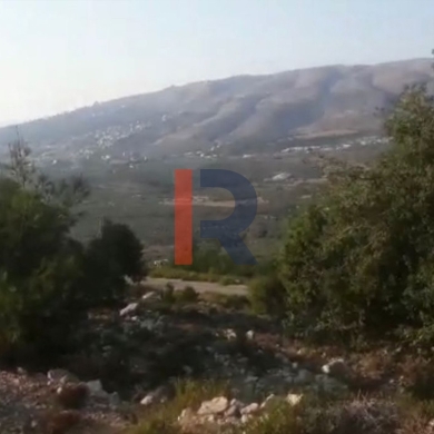 R9-558 Land For Sale in Kfarhabou - Denniyeh — 2