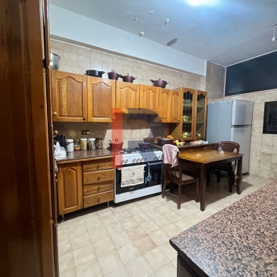 R9-563 Apartment For Sale in Tripoli - Mina
