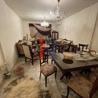 R9-566 Apartment For Sale in Tripoli - Mharam
