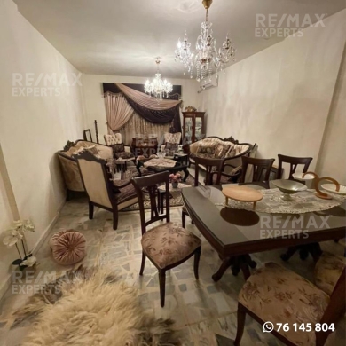 Apartments for sale in Mharam - R9-566 Apartment For Sale in Tripoli - Mharam