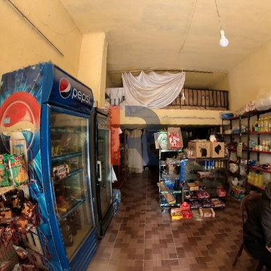 R9-585 Shop For Sale in Tripoli - Abou Samra