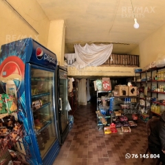 R9-585 Shop For Sale in Tripoli - Abou Samra
