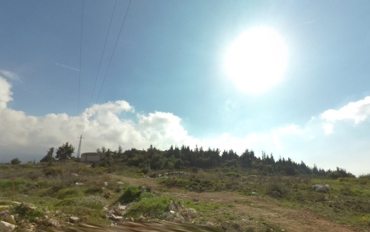 R9-608 Land For Rent in Dam wel Farez - 32 street