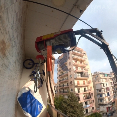 R9-609 Apartment For Sale in Hadiket l Atfal - Abou Samra