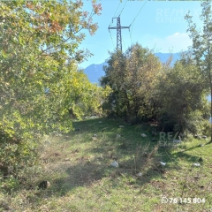 R9-617 Land For Sale in Ain-Jaraire - Jbeil