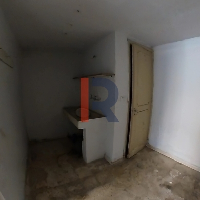 R9-648 Warehouse For Sale in Abou Samra - Tripoli