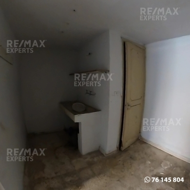 عقارات تجارية للبيع في أبو سمرا - R9-648 Warehouse For Sale in Abou Samra - Tripoli