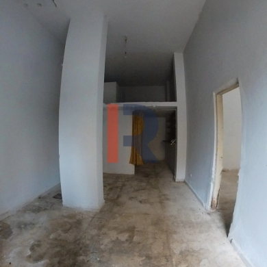 R9-648 Warehouse For Sale in Abou Samra - Tripoli — 2