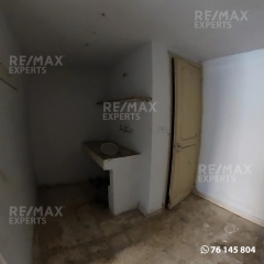 R9-648 Warehouse For Sale in Abou Samra - Tripoli