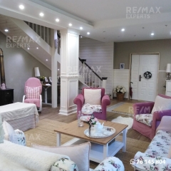 R9-654 Furnished Villa For Rent in Dahr Al Ain - Koura