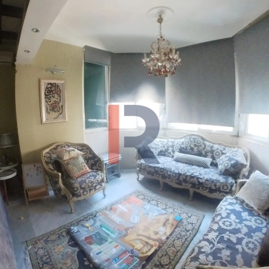 R9-658 Apartment For Sale in Maarad - Tripoli — 3