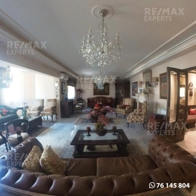 شقق للبيع في المعرض - R9-658 Apartment For Sale in Maarad - Tripoli