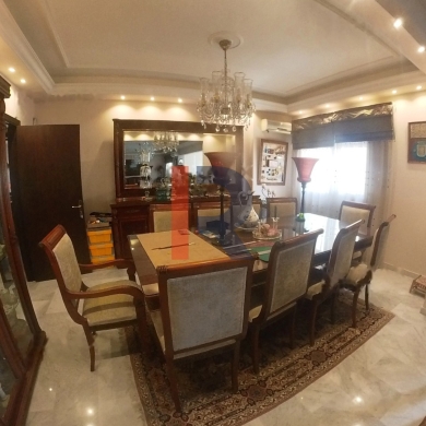 R9-658 Apartment For Sale in Maarad - Tripoli — 2