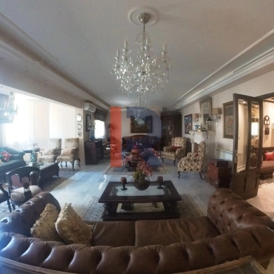 R9-658 Apartment For Sale in Maarad - Tripoli