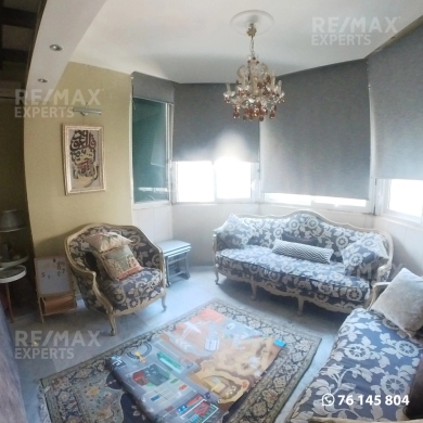 R9-658 Apartment For Sale in Maarad - Tripoli — 3