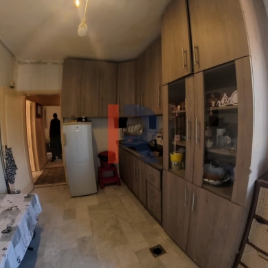 R9-672 Apartment For Sale in Tripoli - Sahat Nour