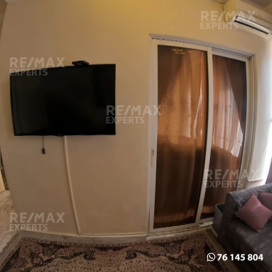 R9-672 Apartment For Sale in Tripoli - Sahat Nour — 14