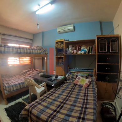 R9-672 Apartment For Sale in Tripoli - Sahat Nour — 9