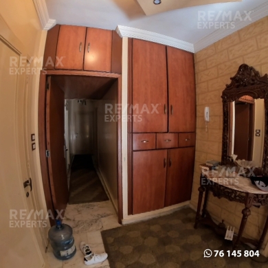 R9-672 Apartment For Sale in Tripoli - Sahat Nour — 11