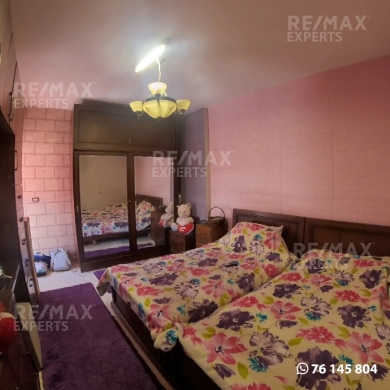 R9-672 Apartment For Sale in Tripoli - Sahat Nour — 4
