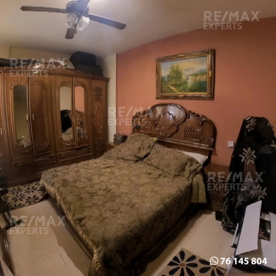 R9-672 Apartment For Sale in Tripoli - Sahat Nour — 6