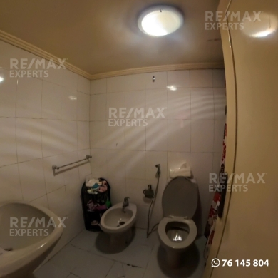 R9-672 Apartment For Sale in Tripoli - Sahat Nour — 3