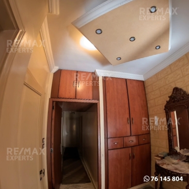 R9-672 Apartment For Sale in Tripoli - Sahat Nour — 10