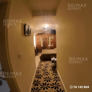 R9-672 Apartment For Sale in Tripoli - Sahat Nour — 8