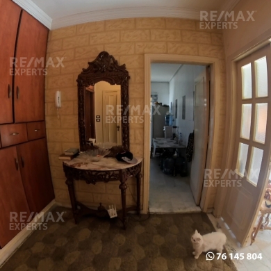 R9-672 Apartment For Sale in Tripoli - Sahat Nour — 12