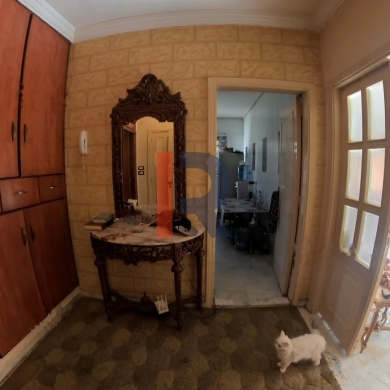 R9-672 Apartment For Sale in Tripoli - Sahat Nour — 12