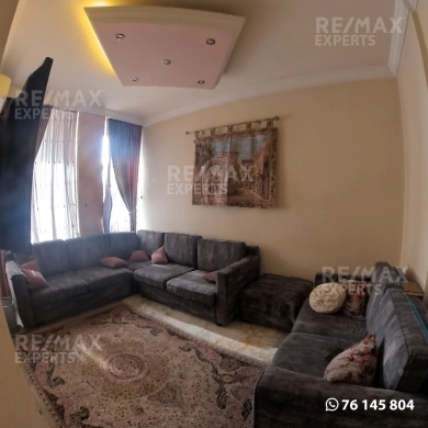 R9-672 Apartment For Sale in Tripoli - Sahat Nour — 13