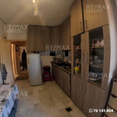 Apartments for sale in Tripoli - R9-672 Apartment For Sale in Tripoli - Sahat Nour