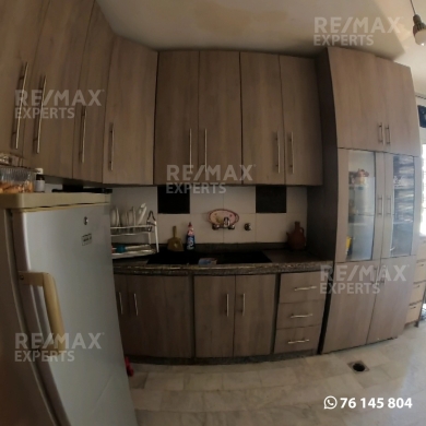 R9-672 Apartment For Sale in Tripoli - Sahat Nour — 2