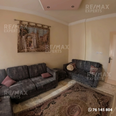 R9-672 Apartment For Sale in Tripoli - Sahat Nour — 15