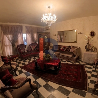 R9-674 Apartment for salein Mar Maroun - Tripoli — 11